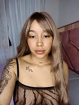 Snapshot of MarieLeon chatting on March 7, 11:49 pm MarieLeon online show from March 7, 11:49 pm