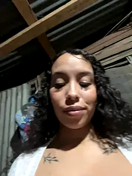 Snapshot of MarieLeon chatting on December 13, 8:15 pm MarieLeon online show from December 13, 8:15 pm