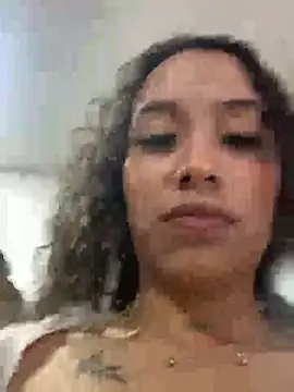 MarieLeon online show from June 2, 10:10 pm