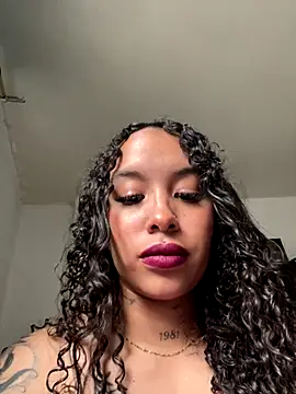 Snapshot of MarieLeon chatting on October 9, 9:04 pm MarieLeon online show from October 9, 9:04 pm