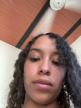 MarieLeon online show from January 6, 8:46 pm