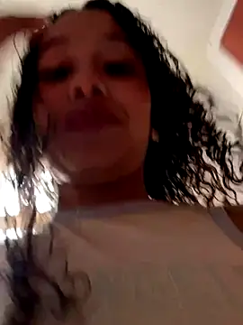 Snapshot of MarieLeon chatting on October 8, 8:42 pm MarieLeon online show from October 8, 8:42 pm