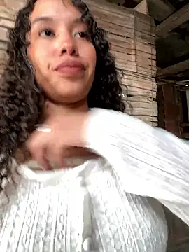 MarieLeon online show from January 13, 6:12 pm