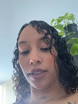 MarieLeon online show from January 9, 7:32 pm