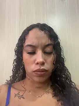 MarieLeon online show from June 3, 10:03 pm