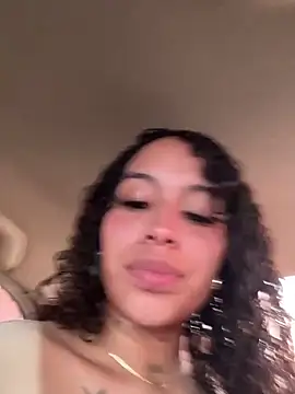 MarieLeon online show from December 19, 7:49 pm
