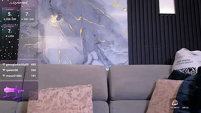 anellejones online show from January 14, 5:22 am