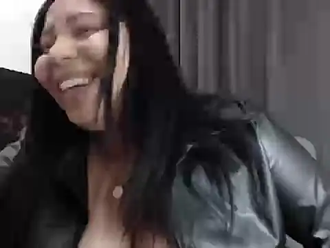 LeizaMagnus online show from January 14, 12:42 pm