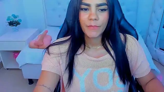 silvana  miller online show from March 20, 10:40 pm