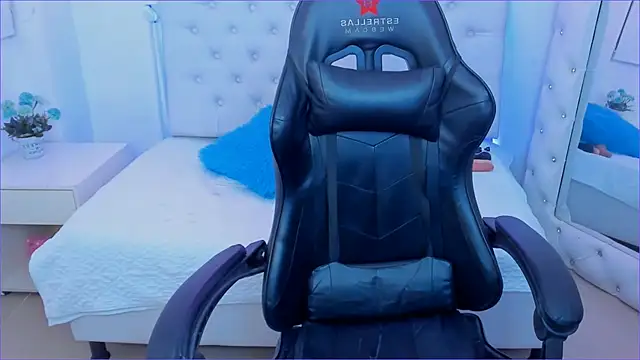 silvana  miller online show from March 12, 7:14 pm