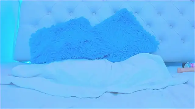 silvana  miller online show from February 27, 1:08 am