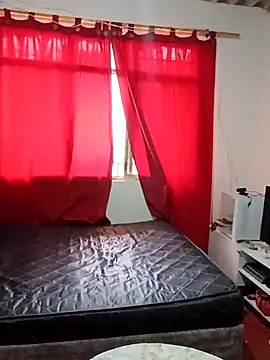 Goddexxxvane online show from May 8, 3:16 pm