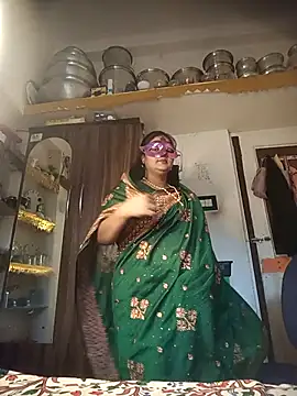 Snapshot of Ayesha-Baby chatting on September 13, 10:48 am Ayesha-Baby online show from September 13, 10:48 am