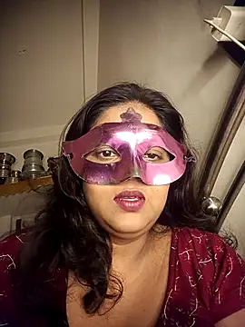 Snapshot of Ayesha-Baby chatting on October 19, 6:43 pm Ayesha-Baby online show from October 19, 6:43 pm