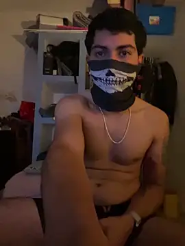 CrazyApachw online show from March 8, 7:22 am