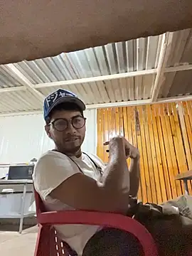 CrazyApachw online show from March 24, 2:55 am