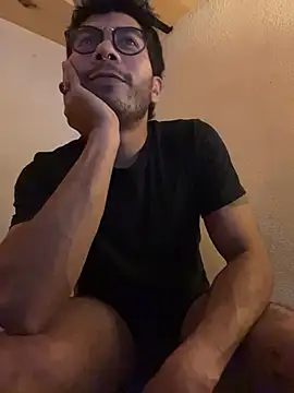 CrazyApachw online show from March 27, 5:49 am