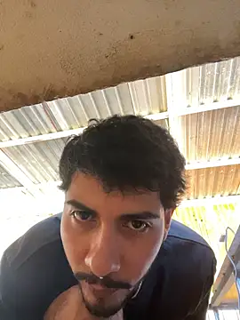 CrazyApachw online show from March 14, 11:22 pm