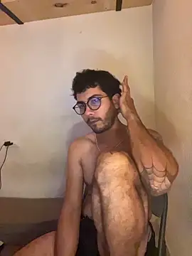 CrazyApachw online show from March 28, 6:47 am