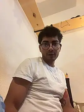 CrazyApachw online show from March 19, 3:39 am