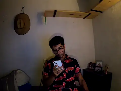 CrazyApachw online show from March 21, 7:53 am