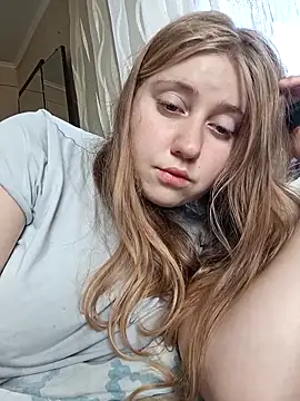 AnastasiaSky19 online show from November 6, 9:02 am