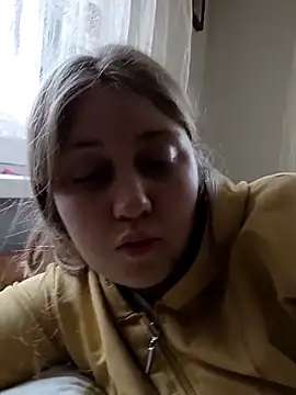 Snapshot of AnastasiaSky19 chatting on October 3, 8:38 am AnastasiaSky19 online show from October 3, 8:38 am