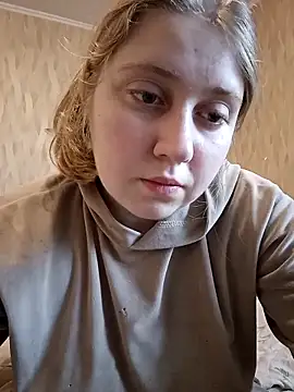 AnastasiaSky19 online show from December 3, 7:30 am