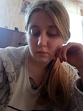 AnastasiaSky19 online show from February 3, 6:51 am