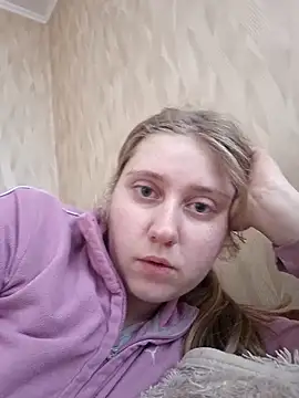 AnastasiaSky19 online show from February 9, 8:34 am