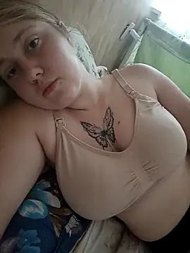 Snapshot of AnastasiaSky19 chatting on September 19, 8:51 am AnastasiaSky19 online show from September 19, 8:51 am