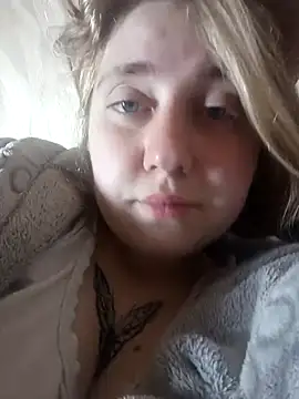 AnastasiaSky19 online show from April 19, 5:52 am