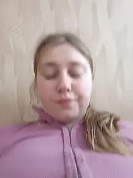 AnastasiaSky19 online show from February 7, 10:01 am