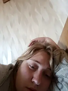 AnastasiaSky19 online show from April 21, 5:14 am