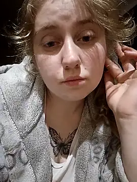 AnastasiaSky19 online show from March 29, 6:09 pm