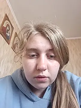 AnastasiaSky19 online show from April 14, 10:42 am