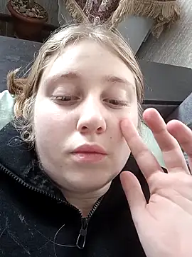 AnastasiaSky19 online show from October 28, 8:46 am