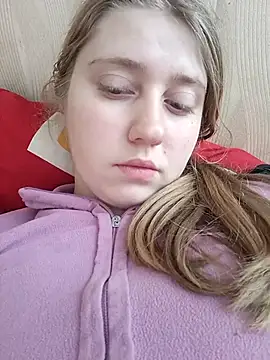 AnastasiaSky19 online show from February 6, 8:21 am