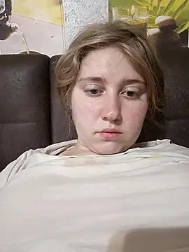 AnastasiaSky19 online show from April 24, 6:37 am