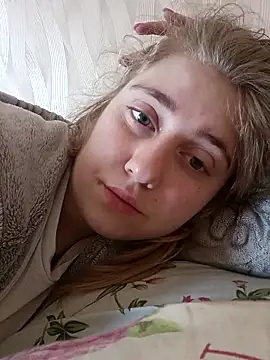 AnastasiaSky19 online show from April 4, 5:36 am