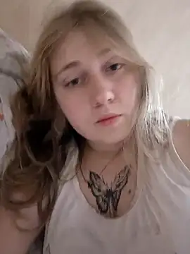 AnastasiaSky19 online show from October 27, 7:31 am