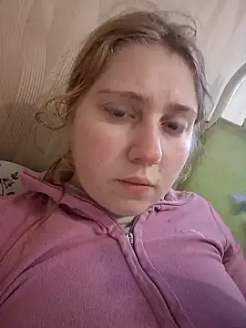 AnastasiaSky19 online show from November 23, 1:10 pm