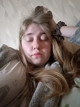 AnastasiaSky19 online show from April 18, 5:43 am