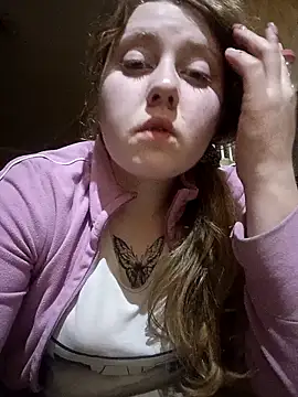 AnastasiaSky19 online show from March 12, 6:34 pm