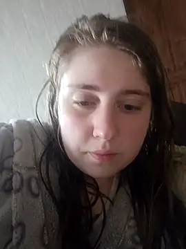 AnastasiaSky19 online show from April 9, 6:04 am