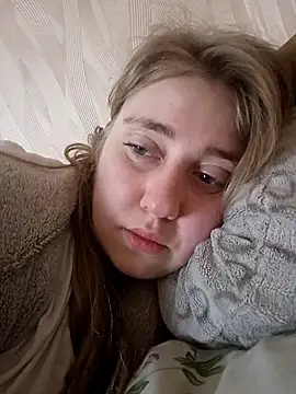 AnastasiaSky19 online show from April 10, 6:09 am