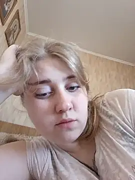 AnastasiaSky19 online show from April 5, 11:06 am