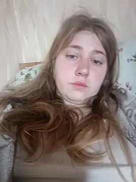 AnastasiaSky19 online show from March 29, 5:20 am