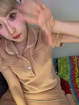 alice  1111 online show from May 24, 12:05 pm