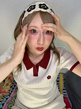 alice  1111 online show from May 15, 1:20 pm